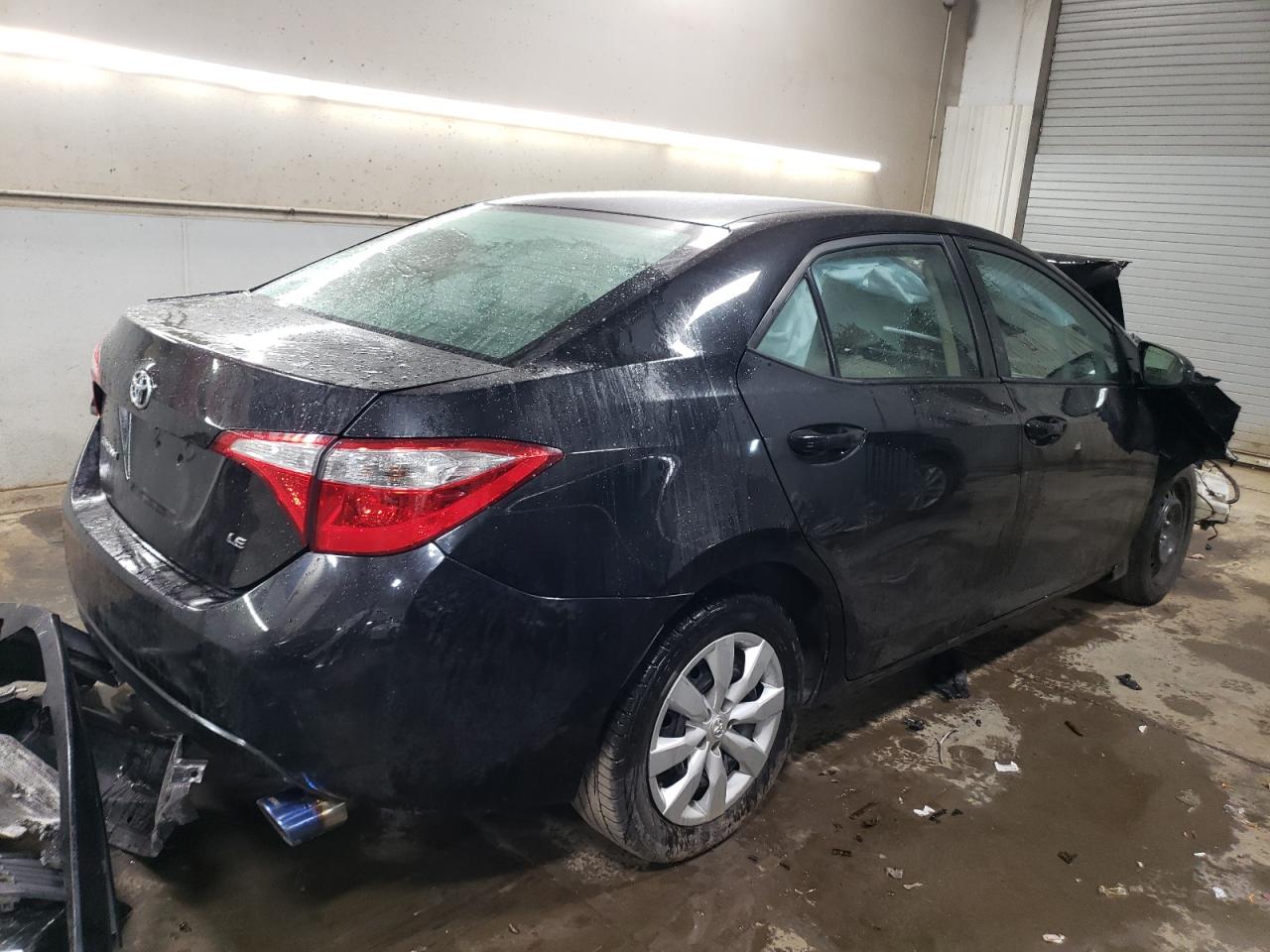 2015 Toyota Corolla - Image 3