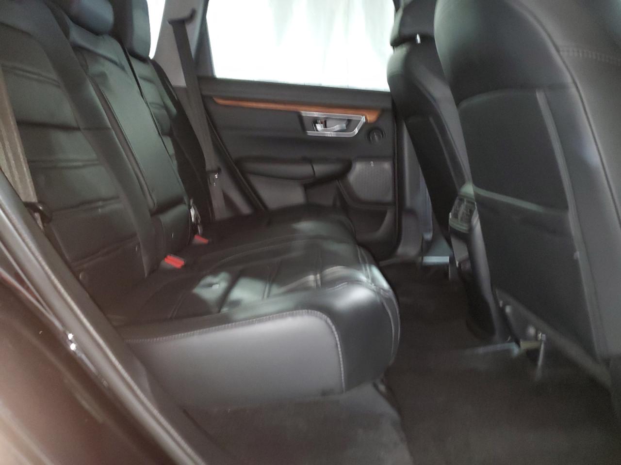 2020 Honda Cr-V Exl VIN: 5J6RW1H82LL006899 Lot: 76238974