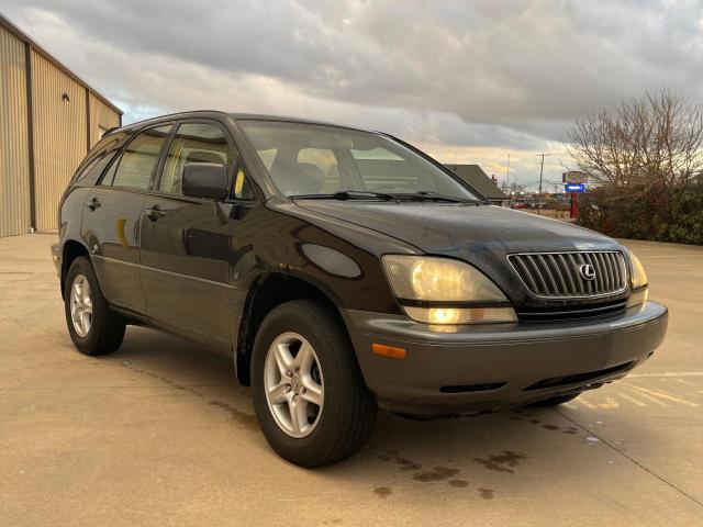 1999 Lexus Rx 300