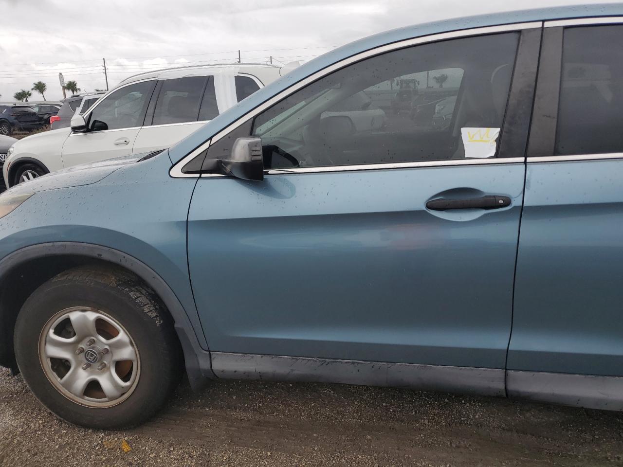 2014 Honda CR-V - Image 12