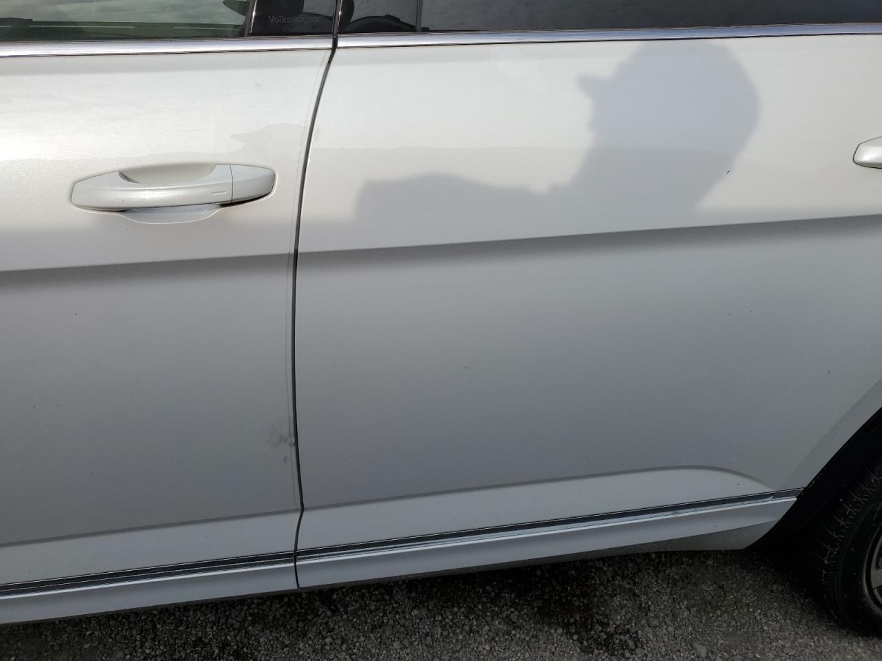 2024 Volkswagen Atlas Sel Premium R-Line VIN: 1V2FR2CA8RC547415 Lot: 75106134