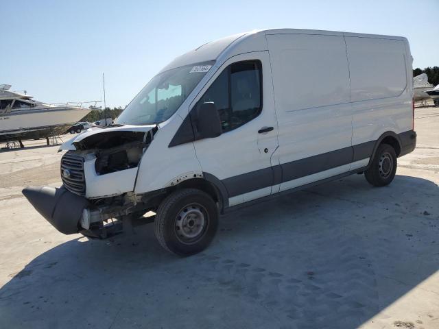 2018 Ford Transit T-150