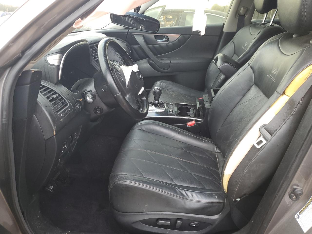 2011 Infiniti FX - Image 7