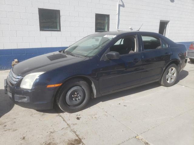 2009 Ford Fusion Se