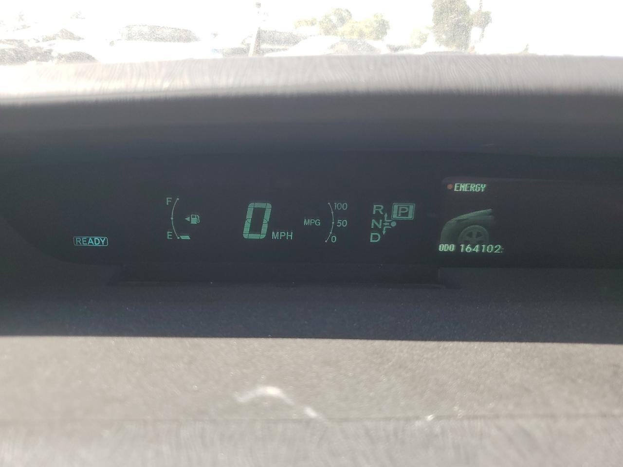 2014 Toyota Prius - Image 9
