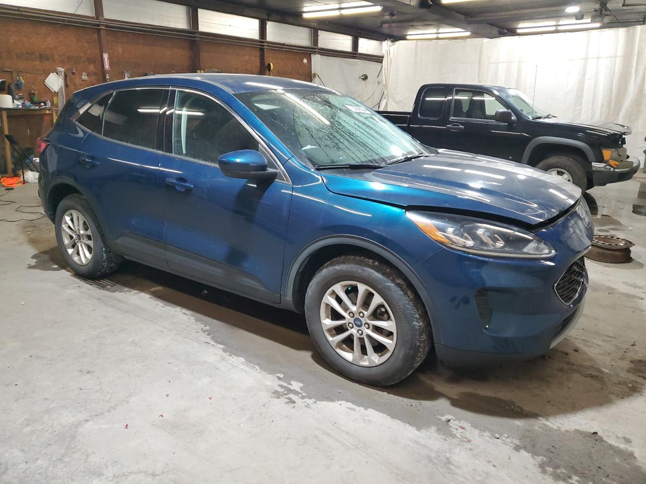 2020 Ford Escape - Image 4