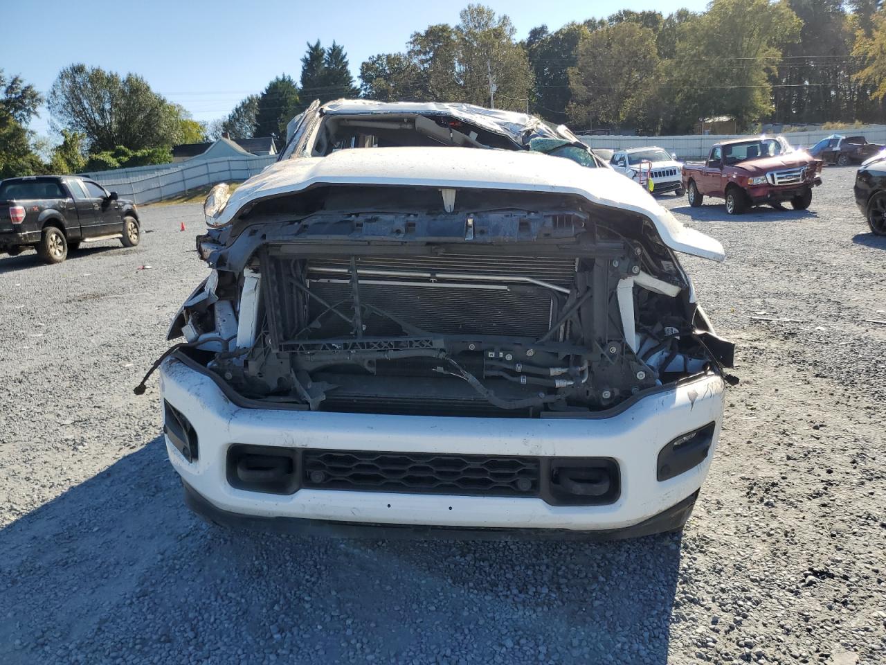 2022 RAM 2500 - Image 5