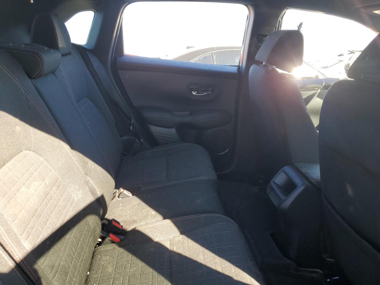 2023 Honda HR-V - Image 10