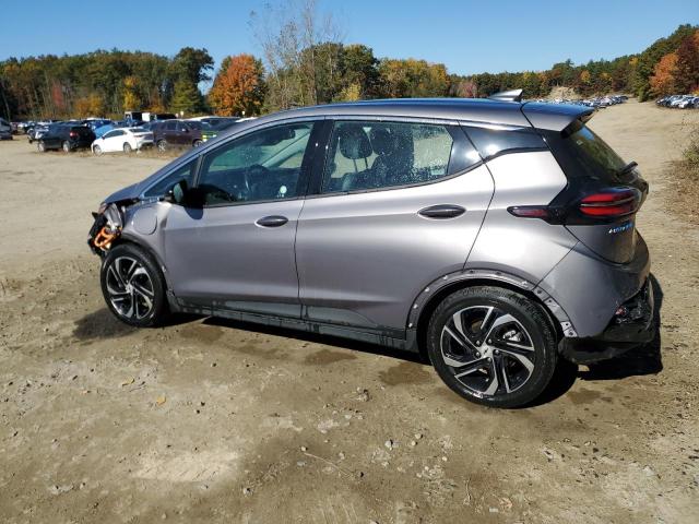  CHEVROLET BOLT 2023 Серый