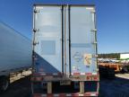 2012 Wabash Dry Van იყიდება Spartanburg-ში, SC - Water/Flood