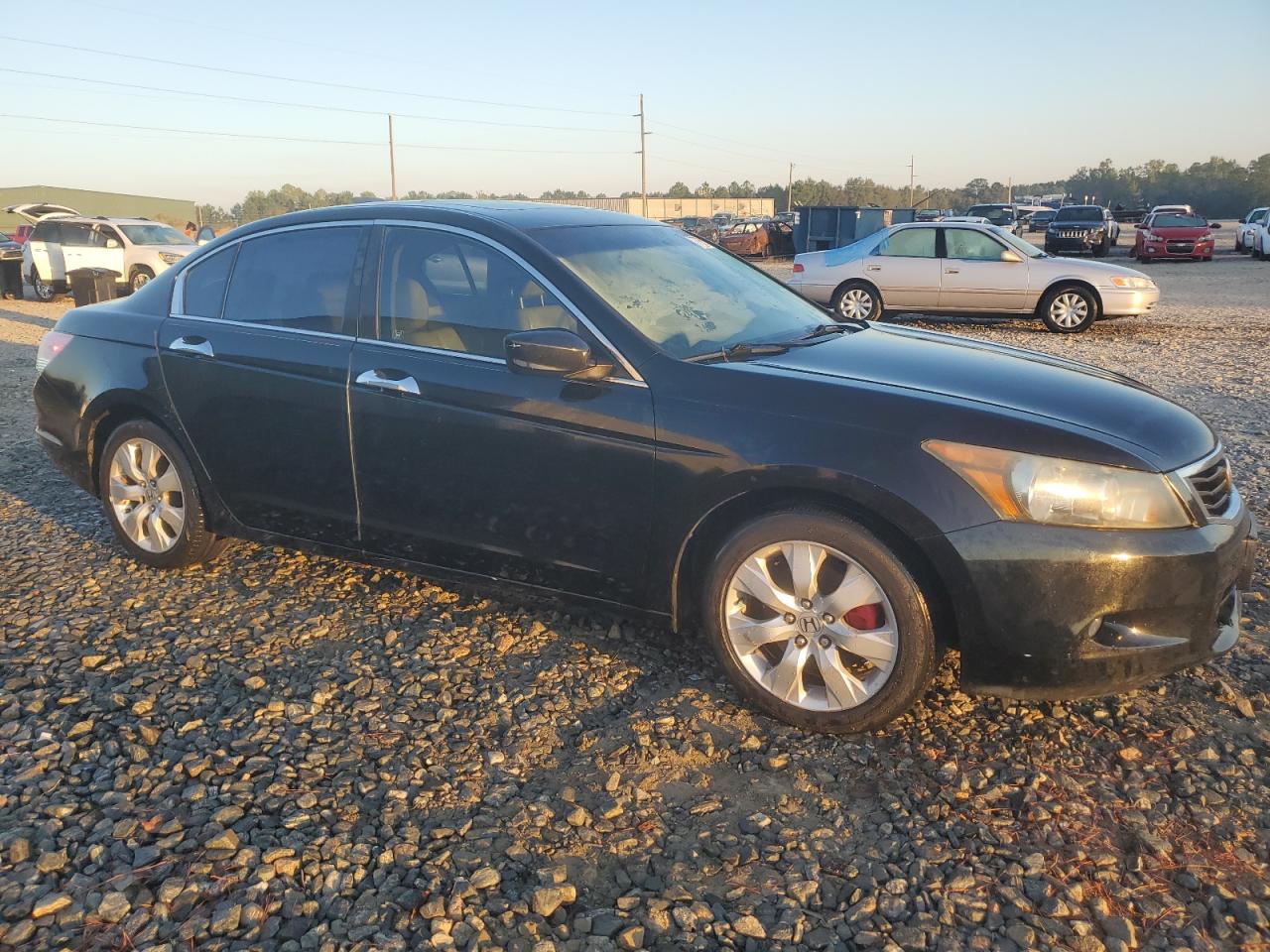 2010 Honda Accord - Image 4