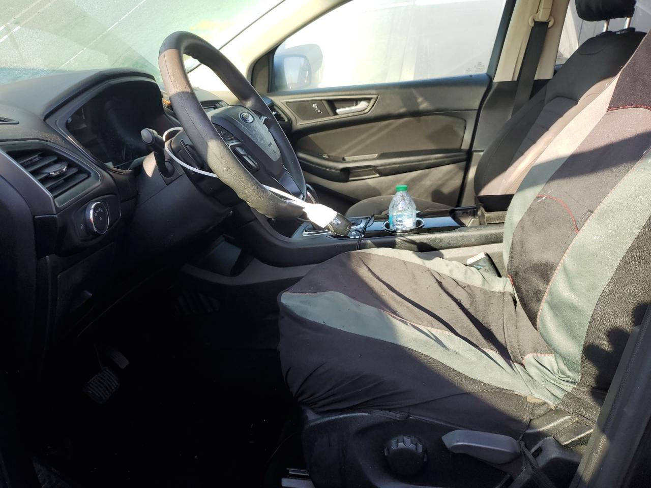 2015 Ford Edge - Image 7