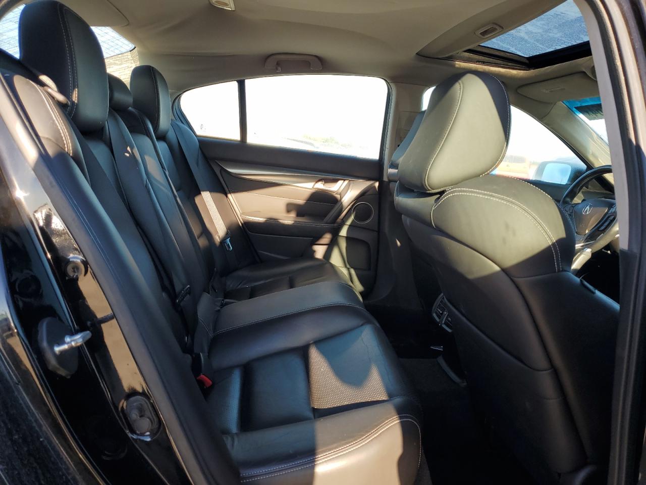 2010 Acura Tl VIN: 19UUA9E53AA000739 Lot: 75486764