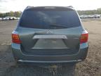 2010 Toyota Highlander Se للبيع في New Britain، CT - Front End