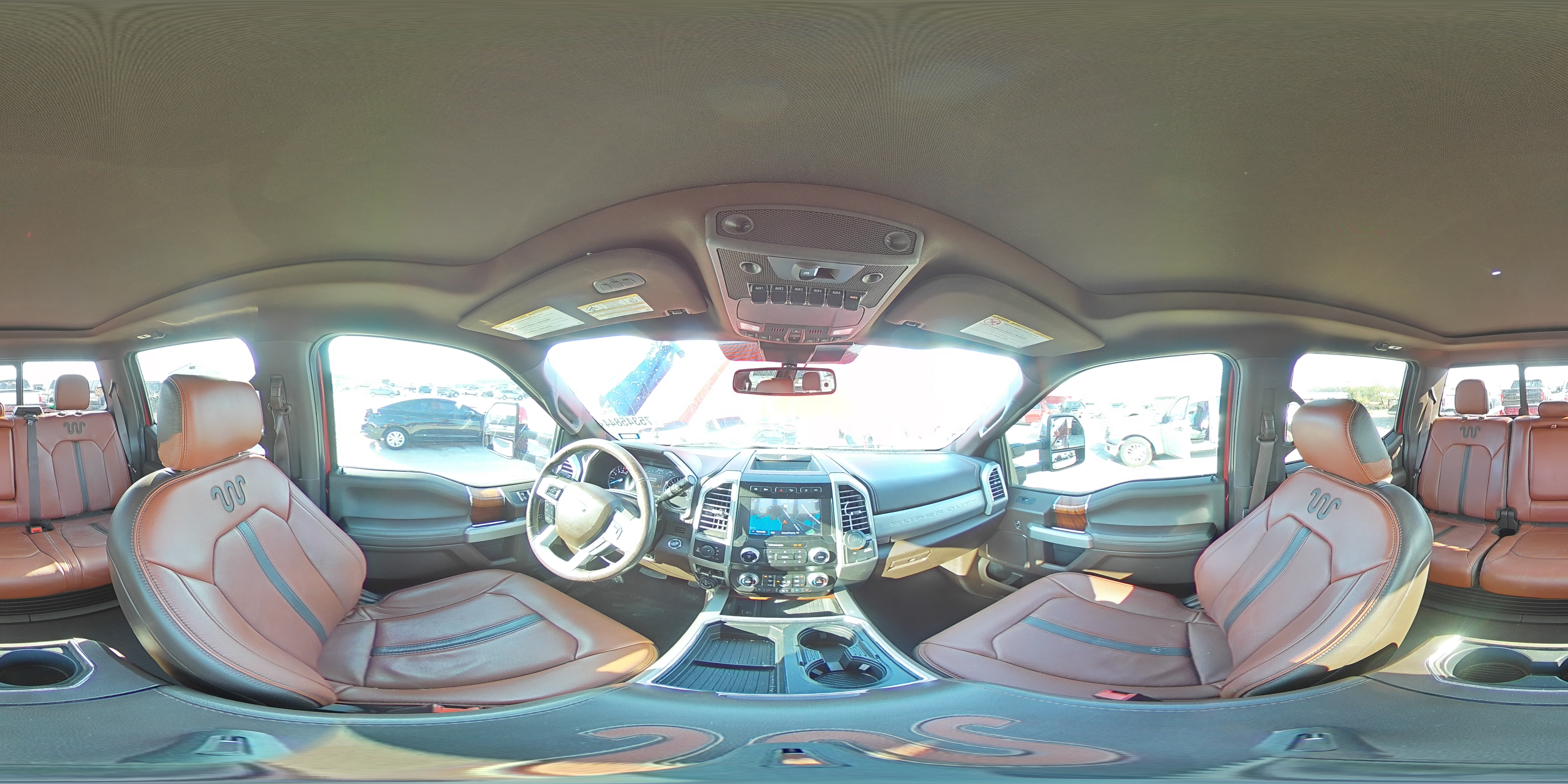 2021 Ford F250 - Image 14