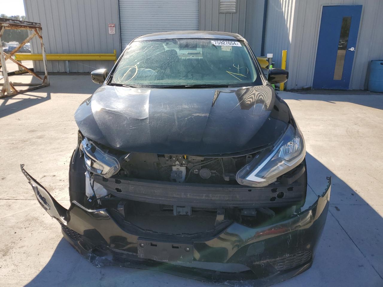 2019 Nissan Sentra - Image 5