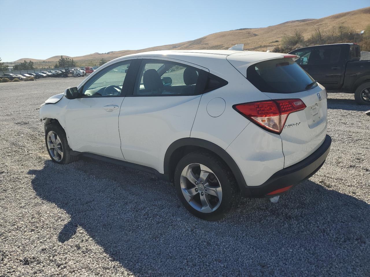2018 Honda HR-V - Image 2