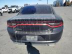 2016 Dodge Charger Sxt en Venta en Sacramento, CA - Minor Dent/Scratches