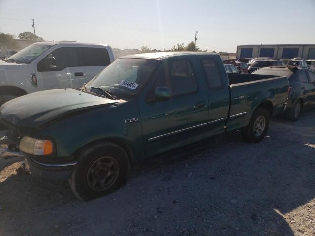 1997 Ford F150 