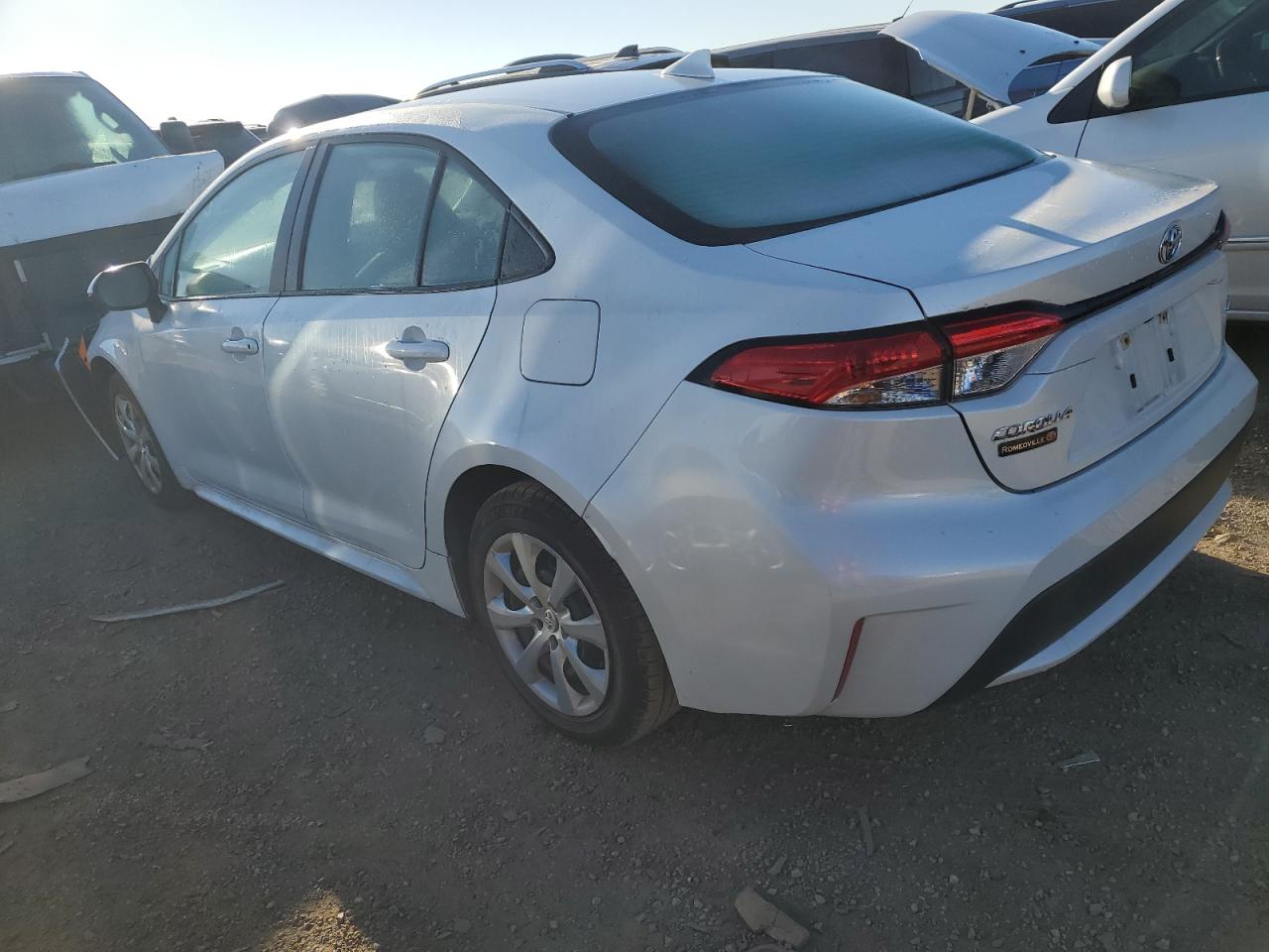 2022 Toyota Corolla - Image 2