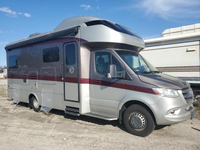 2020 Mercedes-Benz Sprinter 3500/4500