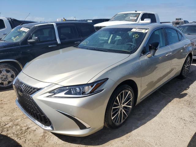 2024 Lexus Es 350 Base