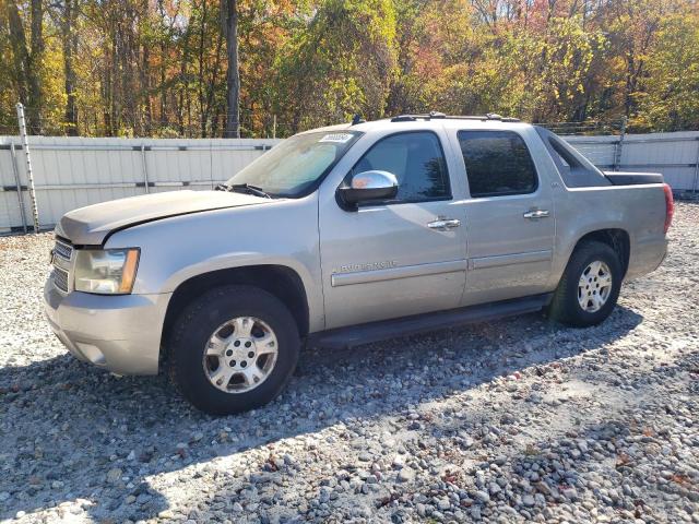 2008 Chevrolet Avalanche K1500