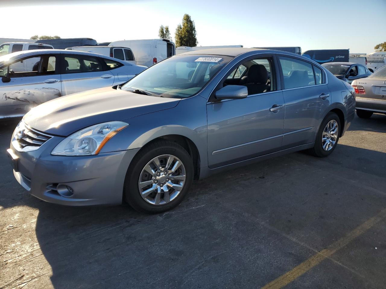 2011 Nissan Altima - Image 1