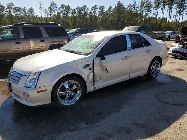 2006 Cadillac Sts 