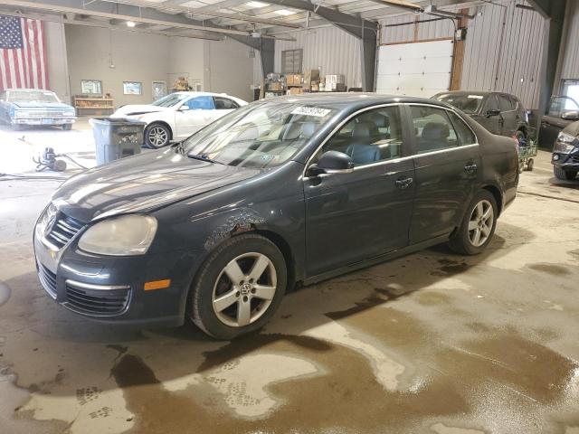 2008 Volkswagen Jetta Se