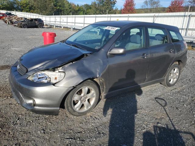 2006 Toyota Corolla Matrix Base na sprzedaż w Grantville, PA - Front End