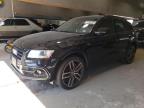 2017 Audi Sq5 Premium Plus for Sale in Sandston, VA - Mechanical