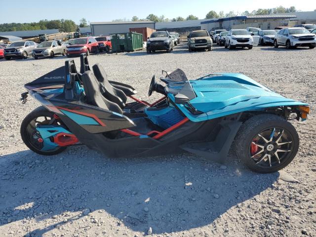 2022 Polaris Slingshot R