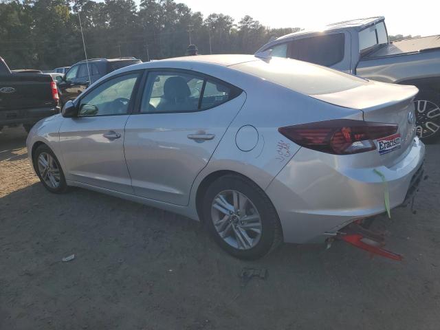 5NPD84LF1LH537887 Hyundai Elantra SE 2