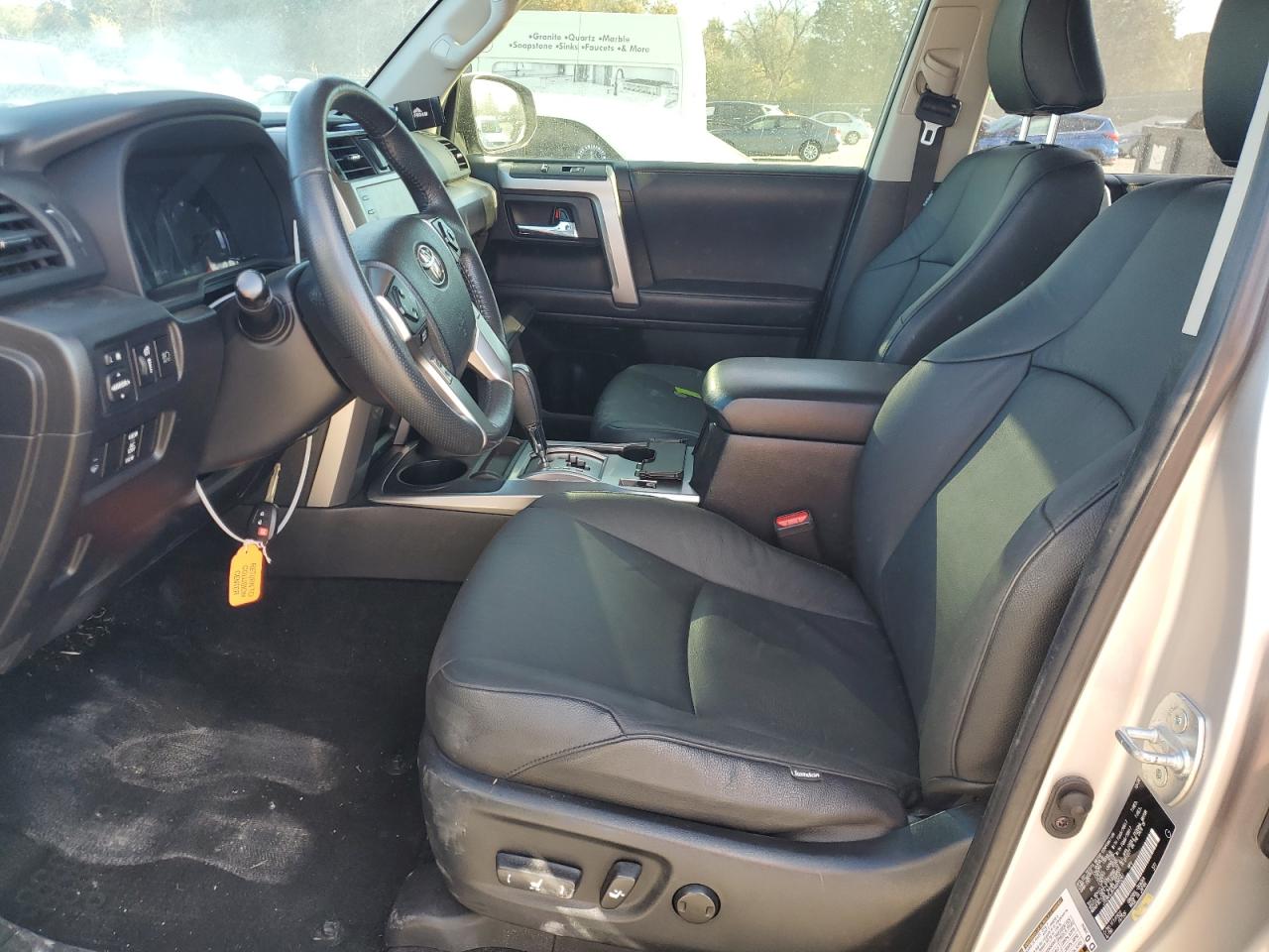 2021 Toyota 4Runner - Image 7
