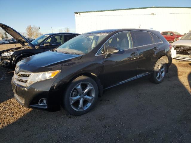 2015 Toyota Venza Le