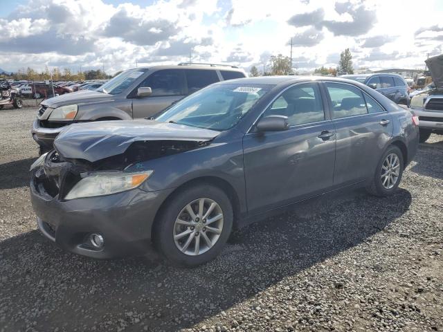 2011 Toyota Camry Base de vânzare în Eugene, OR - Front End