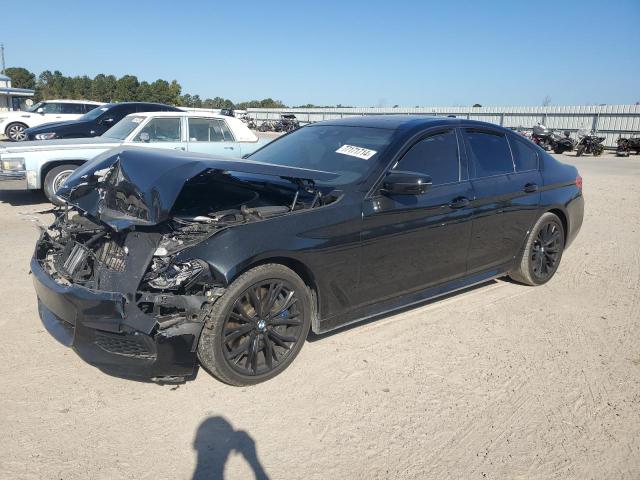 2019 Bmw 540 Xi