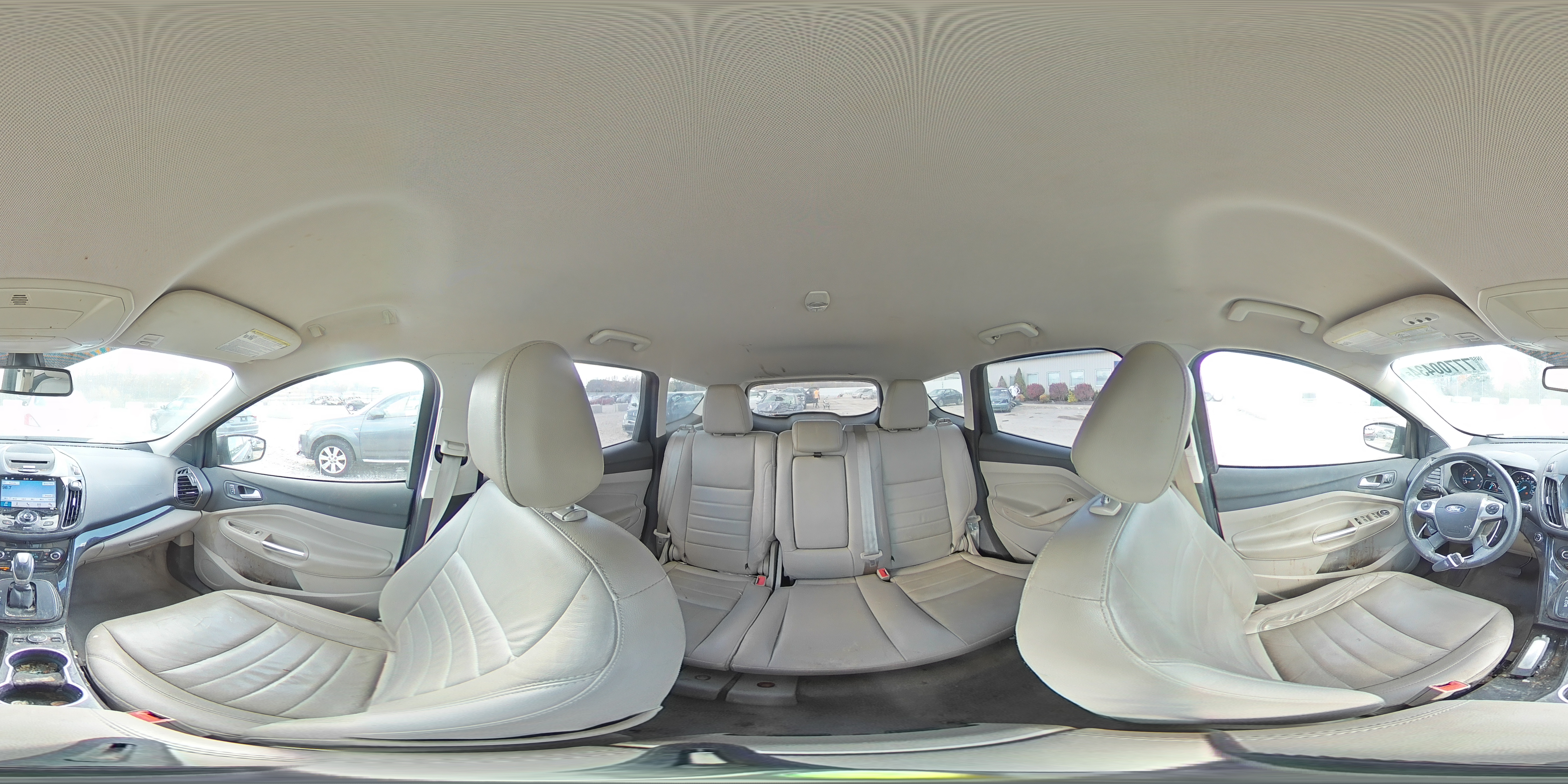 2016 Ford Escape - Image 16