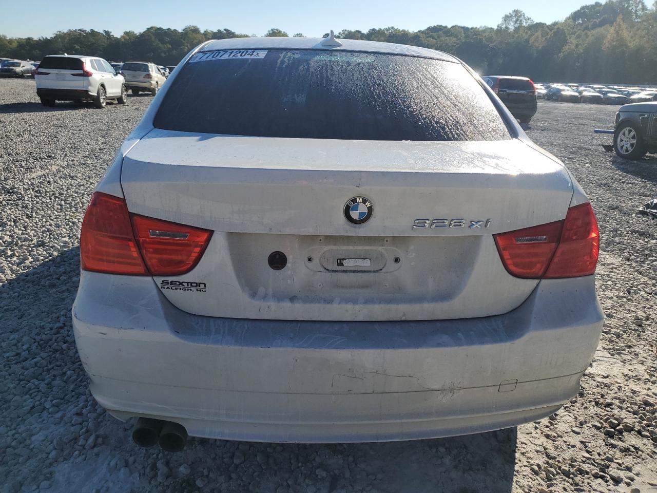 2011 BMW 3er - Image 6