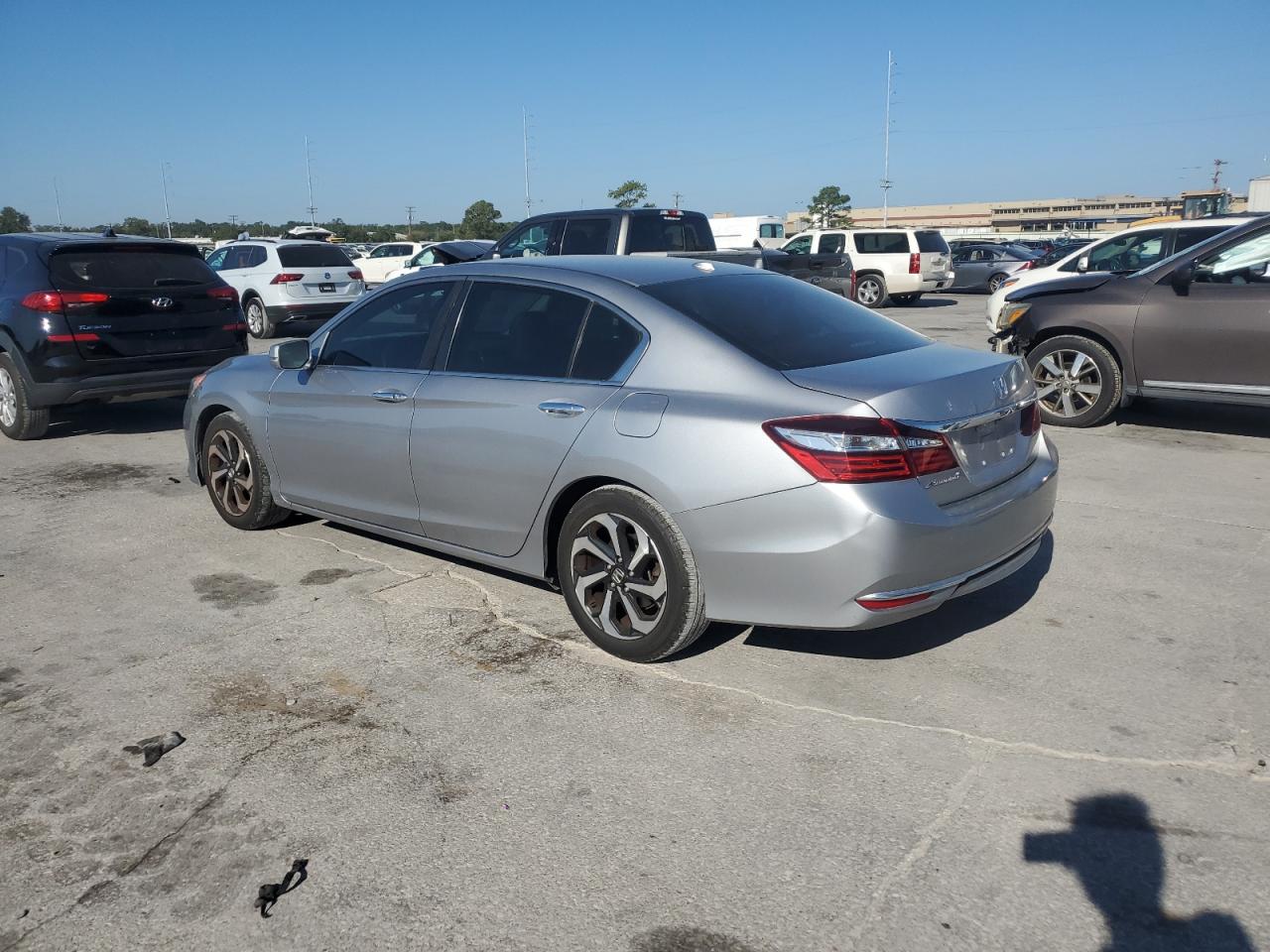 2016 Honda Accord - Image 2