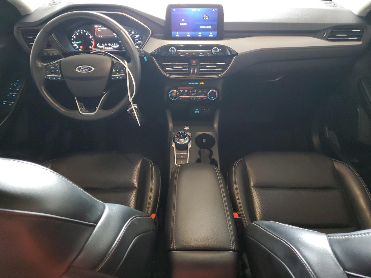 2021 Ford Escape - Image 8