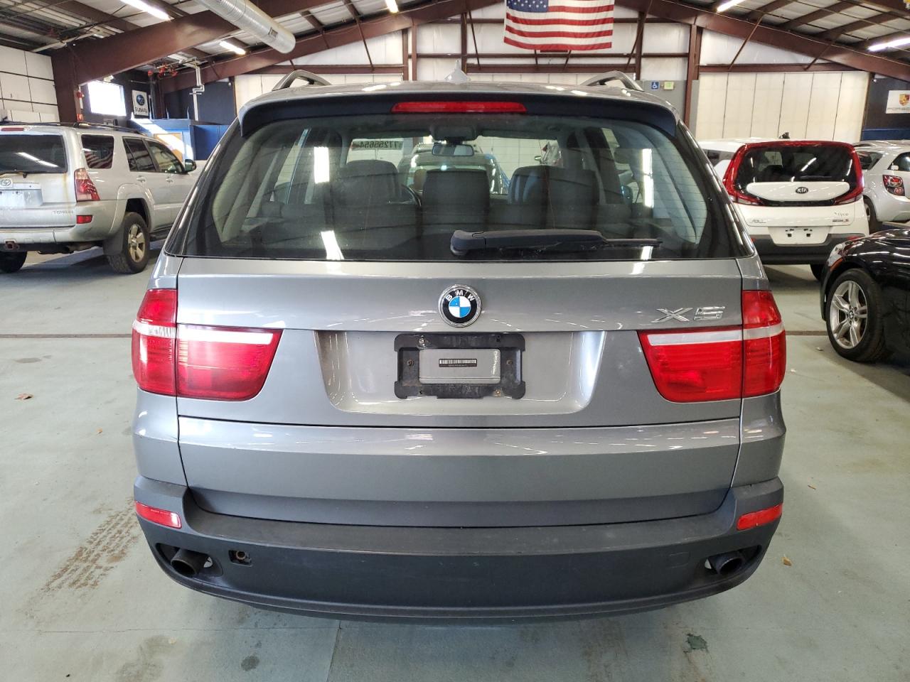 5UXFE43539L262471 2009 BMW X5 xDrive30I