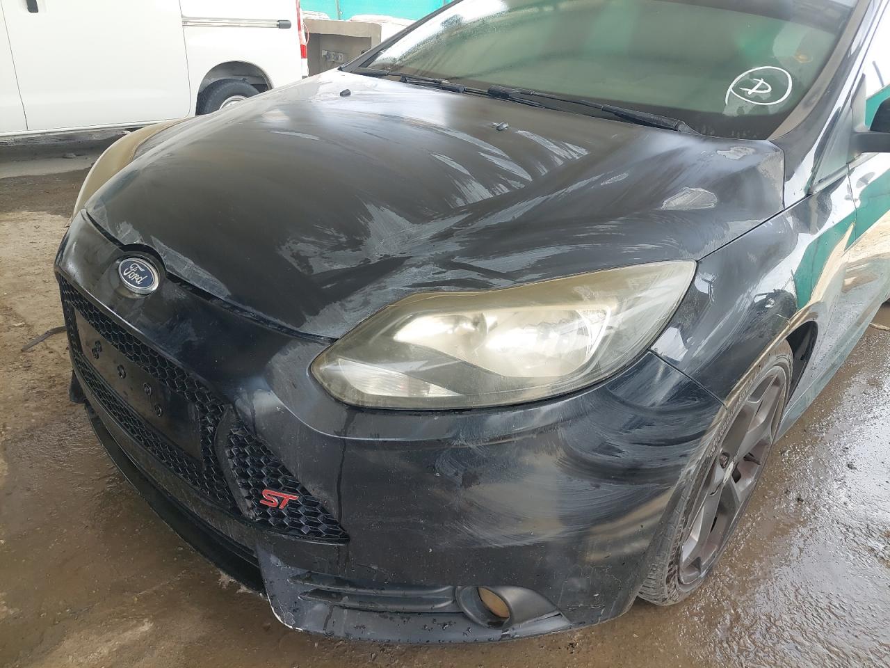 WF0FB9KHXDLY61604 - 2013 Ford Focus - #74657044