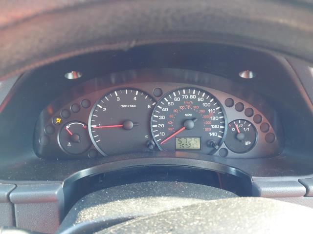 2008 FORD TRANSIT CO