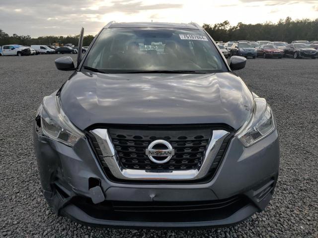  NISSAN KICKS 2019 Szary