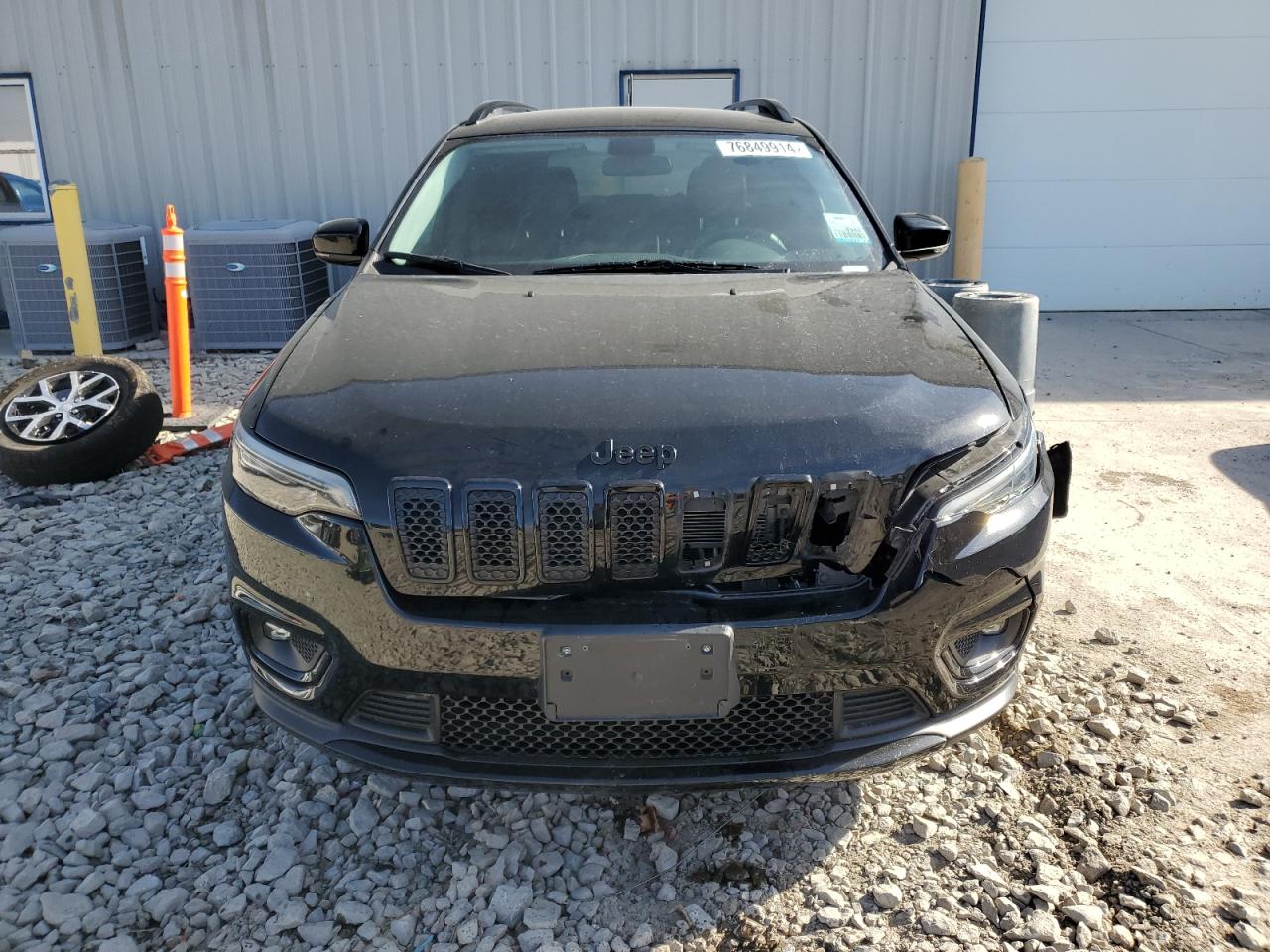 2019 Jeep Grand Cherokee - Image 5
