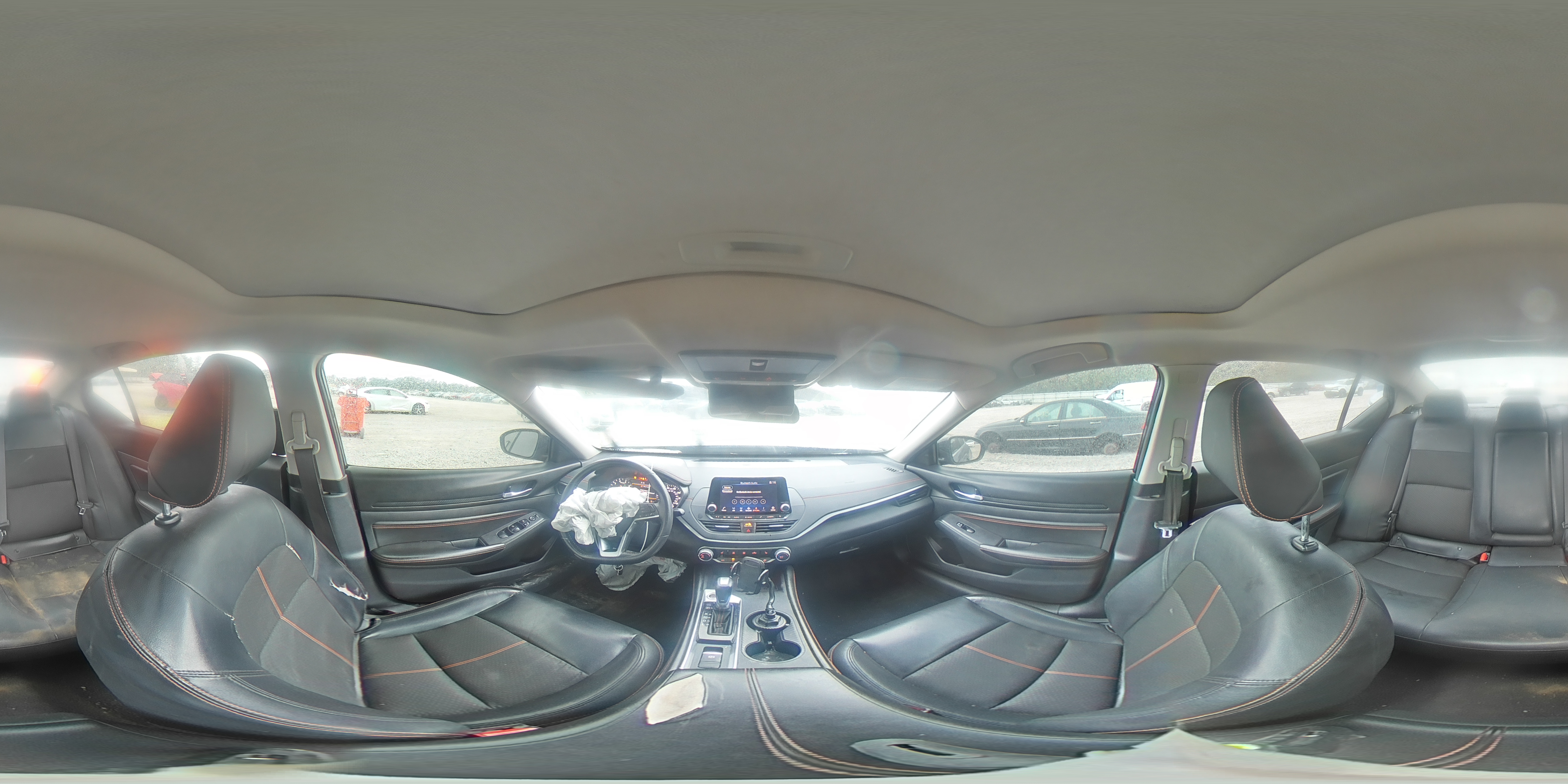 2019 Nissan Altima - Image 12