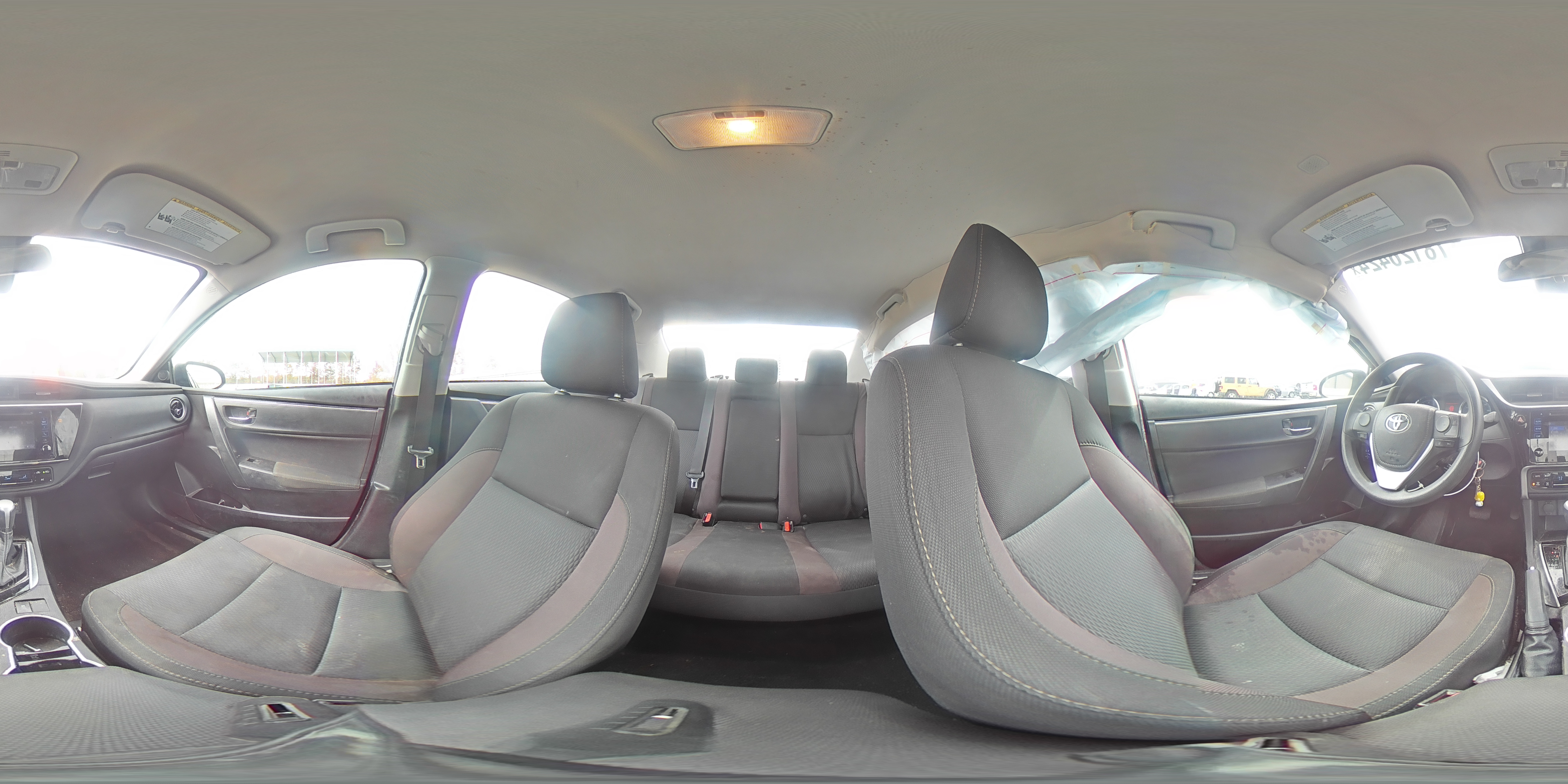 2019 Toyota Corolla - Image 14