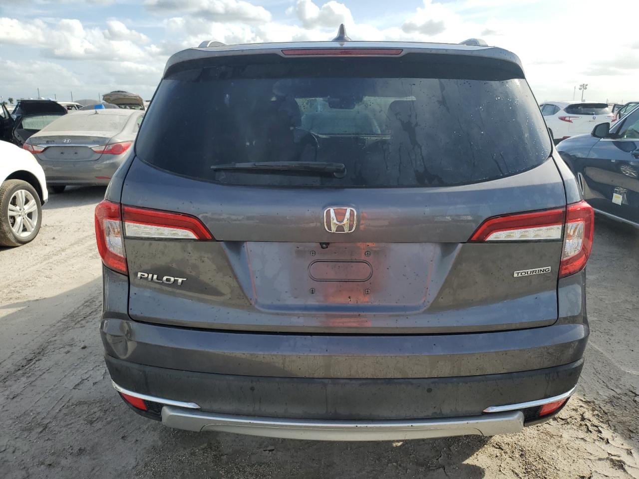 2019 Honda Pilot - Image 6